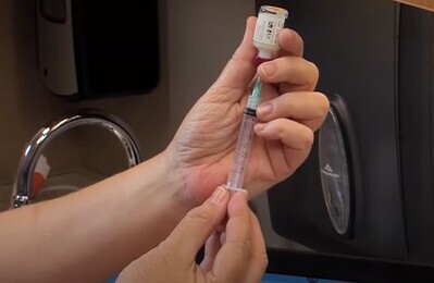 Кодирование Налтрексон в Новоаннинском Набор препарата для кодирования в шприц